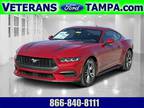 2024 Ford Mustang In-Stock
