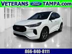 2023 Ford Escape ST-Line In-Stock