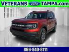 2024 Ford Bronco Sport Big Bend In-Stock