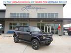 2021 Ford Bronco Outer Banks 312A