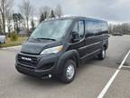 2023 Ram ProMaster 3500 Base 136 WB