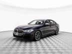 2023 BMW 5 Series M550i xDrive