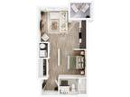 Avion Apartment Homes - Studio, 1 Bathroom