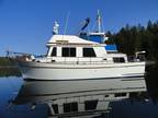 1977 CHB Tri Cabin Boat for Sale