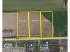 Online Auction - Three Parcels of Vacant Commercial Land on M-46 Selling Sep...