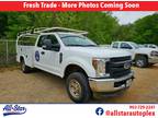 2019 Ford F-350, 101K miles