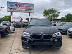 2016 BMW X5 sDrive35i