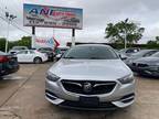 2018 Buick Regal Sportback Preferred