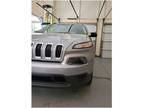 2016 Jeep Cherokee for Sale by Owner