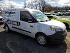 Salvage 2020 RAM Promaster City for Sale