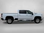 2023 Chevrolet Silverado 3500HD LTZ