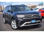 2021 Volkswagen Atlas 2.0T SE w/Technology