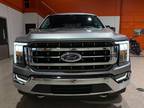 2023 Ford F-150 4WD SuperCrew Box