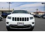 2015 Jeep Grand Cherokee 2WD Limited