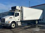 2013 Kenworth T370 Box Truck For Sale in St. Louis Park, Minnesota 55416