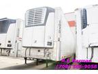 2012 Vanguard 53X102 Refrigerated Trailer