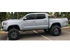 2020 Toyota Tacoma 2WD TRD Sport