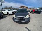 2010 Honda CR-V 2WD 5dr EX-L