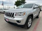 2012 Jeep Grand Cherokee Laredo 2WD