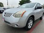 2010 Nissan Rogue S 2WD