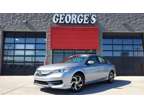 2017 Honda Accord Sedan LX 87790 miles