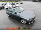 2016 BMW 3 Series 320i xDrive