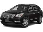 2014 Buick Enclave Premium 74567 miles