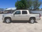 2007 Chevrolet Avalanche LT w/2LT