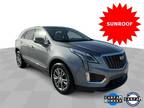 2021 Cadillac XT5 FWD Premium Luxury