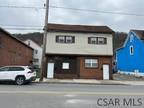 Home For Rent In Johnstown, Pennsylvania