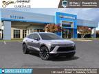 2024 Chevrolet Blazer, new