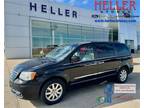 Pre-Owned 2014 Chrysler Town & Country Touring