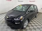 Pre-Owned 2021 Chevrolet Bolt EV LT