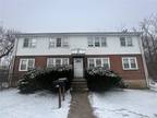 95 Oak Ridge Dr Apt 48 New Haven, CT -