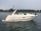 2006 Chaparral Signature 290 Boat for Sale