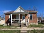 Home For Sale In Edina, Missouri