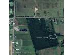 Plot For Sale In Church Point, Louisiana