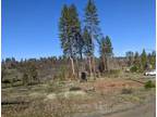 Plot For Sale In Paradise, California