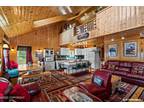 Home For Sale In Big Lake, Alaska