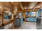 Home For Sale In Ninilchik, Alaska