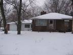 Home For Sale In Leoni Township, Michigan