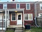 Home For Rent In Camden, New Jersey