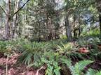 Plot For Sale In Poulsbo, Washington