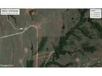 Plot For Sale In Blanchard, Oklahoma