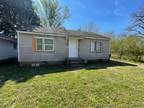 Home For Sale In Muskogee, Oklahoma