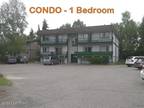 Condo For Sale In Fairbanks, Alaska