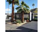 145 Jupiter St Palm Springs, CA -