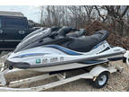 2004 Yamaha WAVERUNNER FX CRUISER