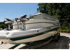 2007 Southwind 229FS Hybrid Boat