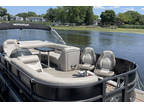 2017 Montego Montego Bay - 22 ft Pontoon